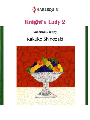 cover image of Knight's Lady 2